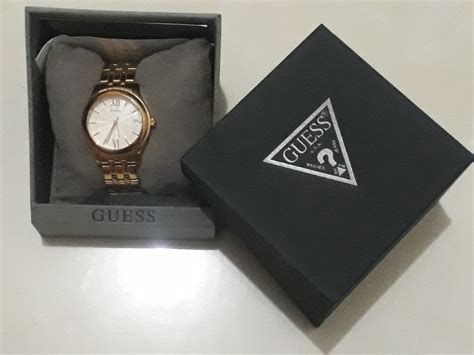 harga jam guess wanita ori